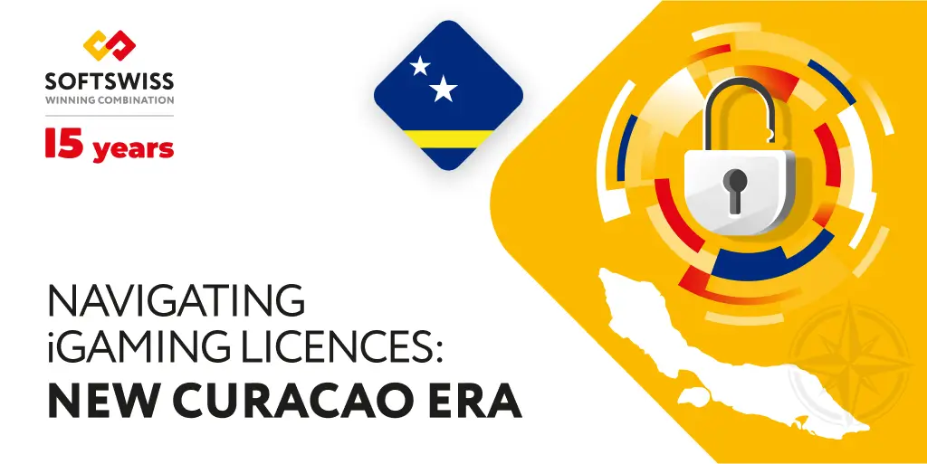 Navigating iGaming Licences - New Curacao Era